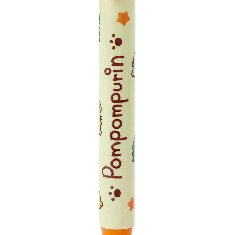 Pompompurin Mascot Ballpoint Pen SANRIO