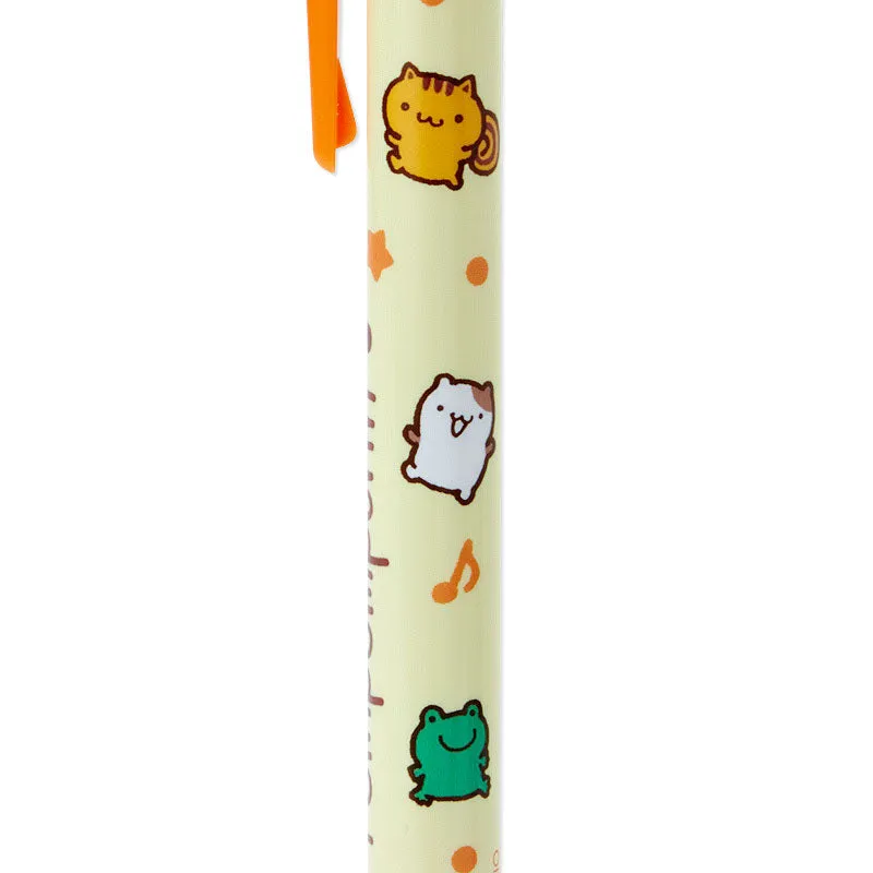 Pompompurin Mascot Ballpoint Pen SANRIO