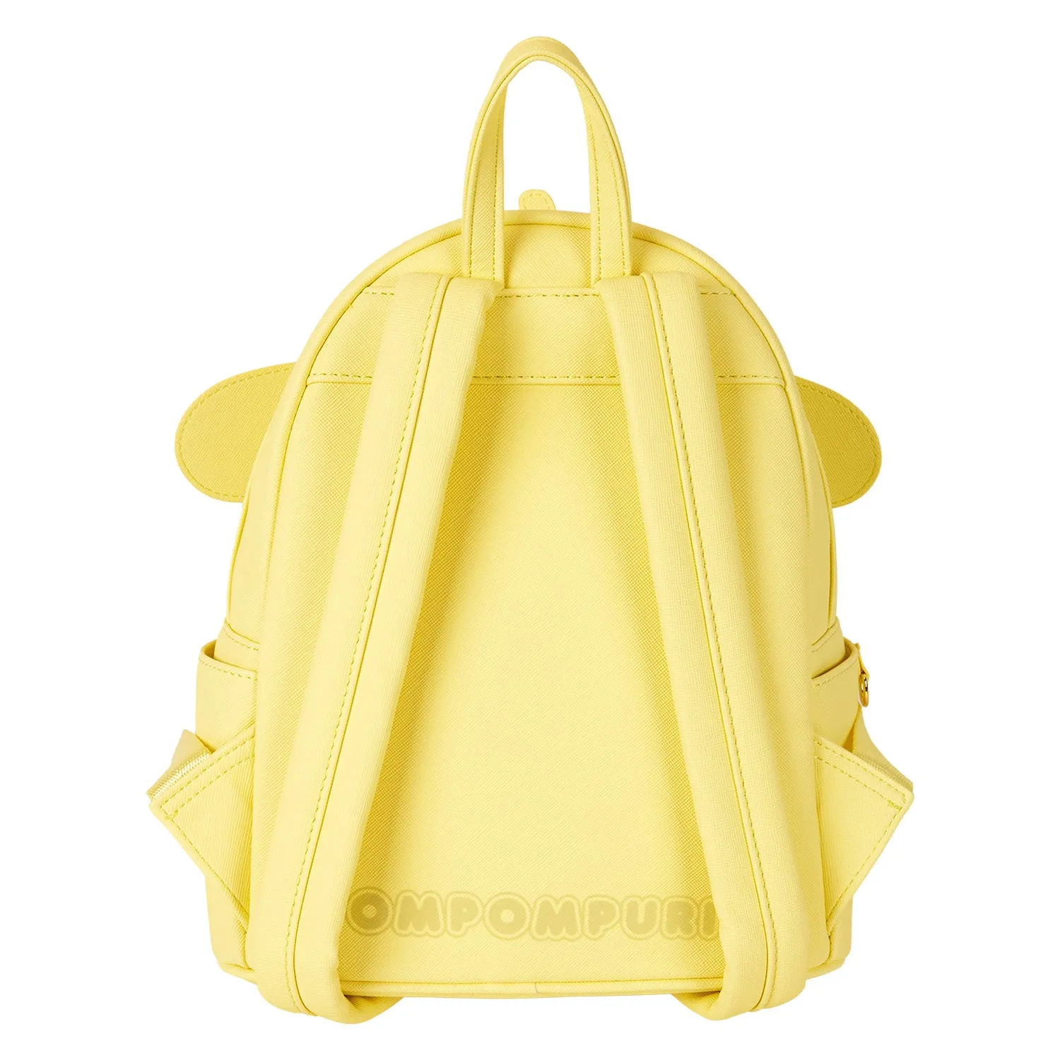 Pompompurin x Loungefly Color Dip Mini Backpack SANRIO