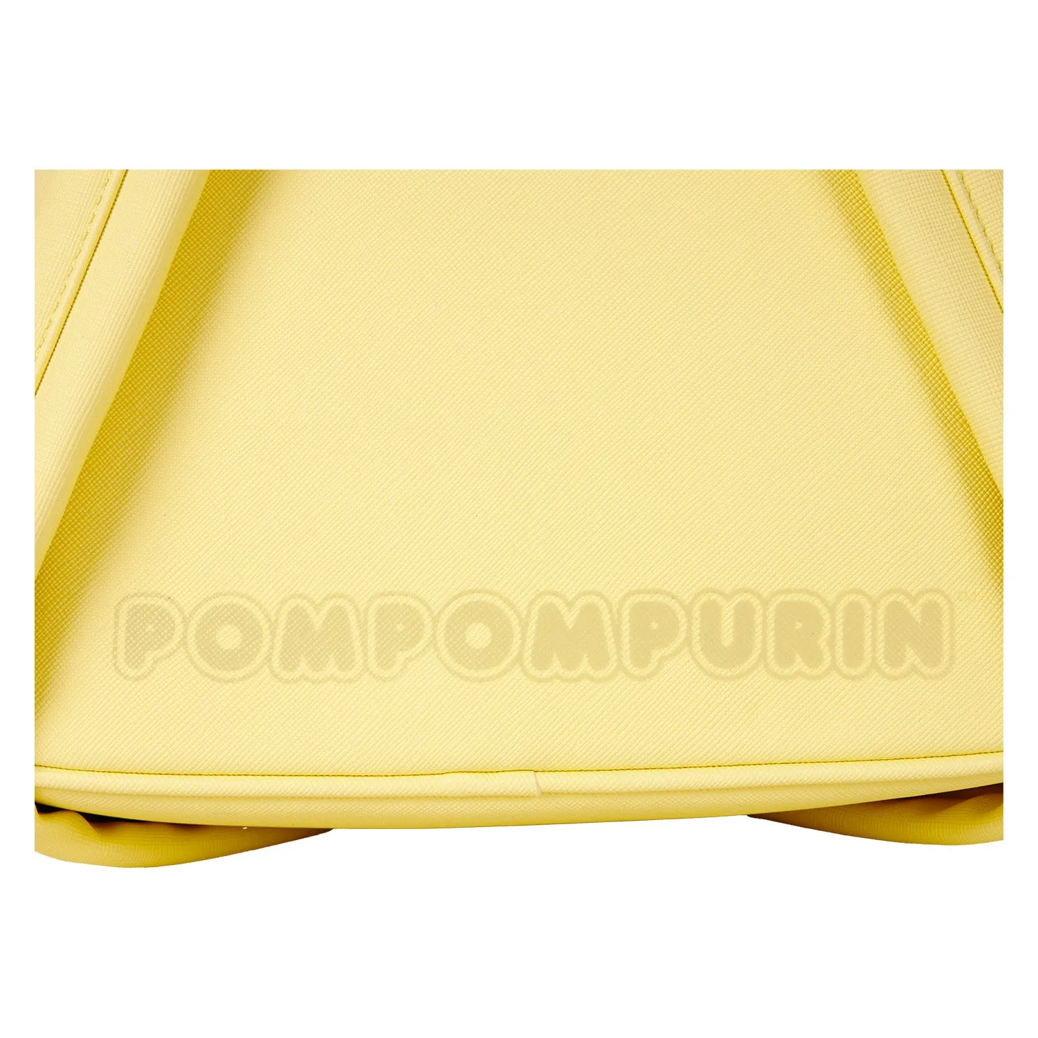 Pompompurin x Loungefly Color Dip Mini Backpack SANRIO