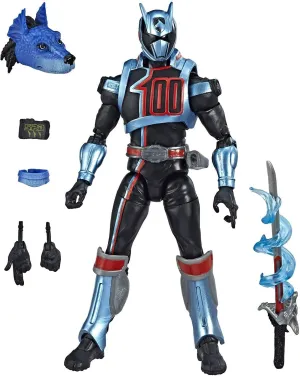 Power Rangers Shadow Ranger