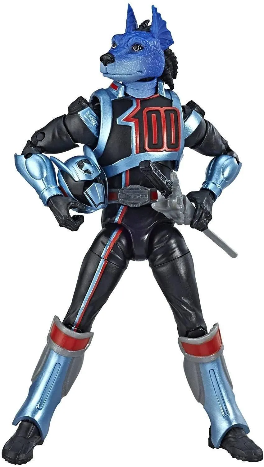 Power Rangers Shadow Ranger
