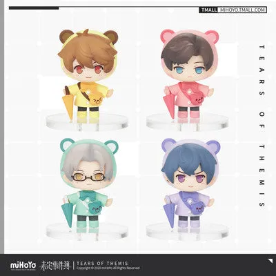 [PREORDER] Tears of Themis Mini Figures