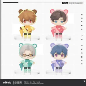 [PREORDER] Tears of Themis Mini Figures