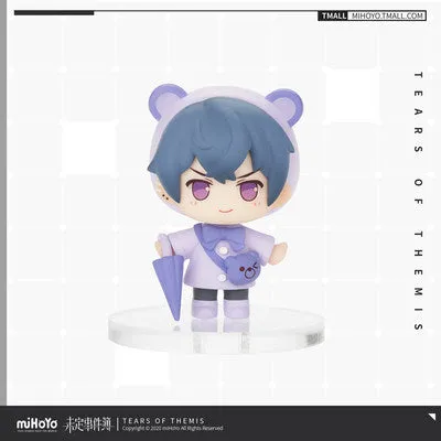 [PREORDER] Tears of Themis Mini Figures