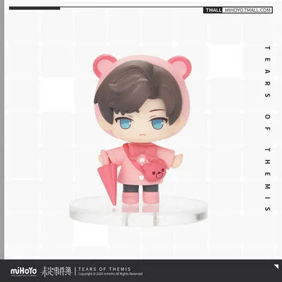 [PREORDER] Tears of Themis Mini Figures
