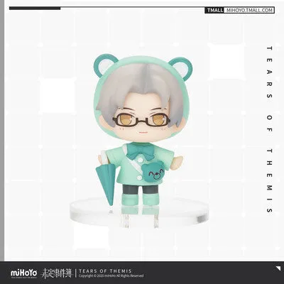 [PREORDER] Tears of Themis Mini Figures