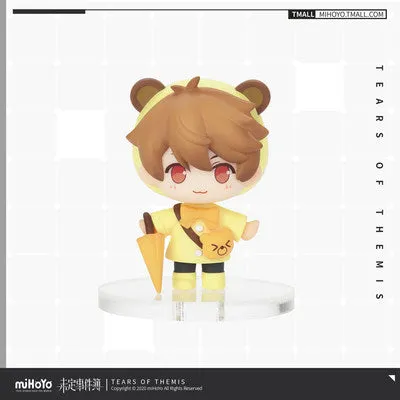 [PREORDER] Tears of Themis Mini Figures