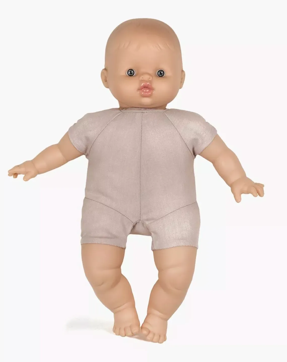 "Babies Collection" soft-bodied dolls by Minikane: Garance