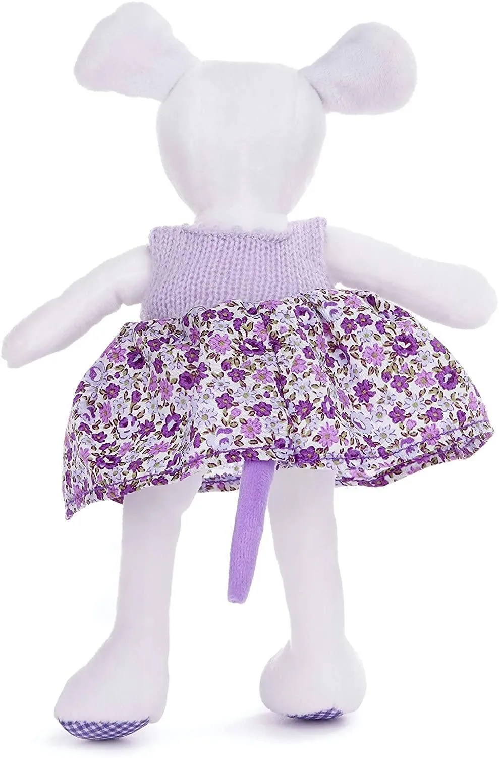Ragtales Ragtag Penny the Mouse Doll 21cm