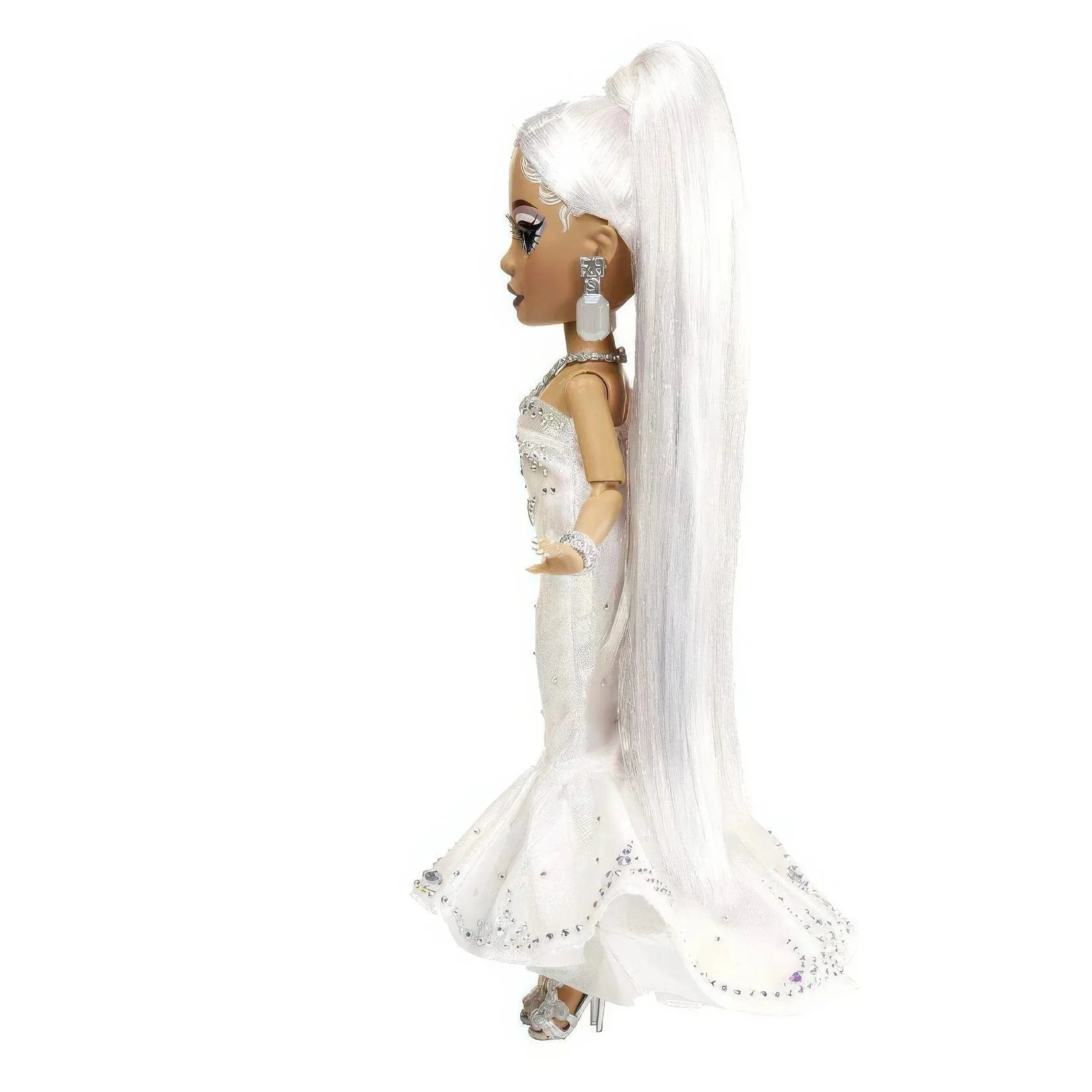 Rainbow High Collectors Doll Art of Fashion 28cm