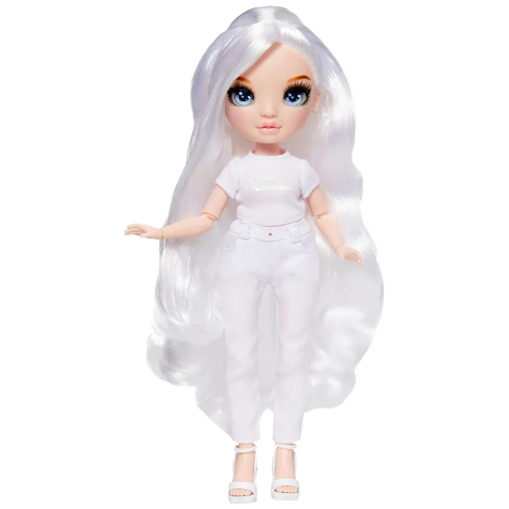 Rainbow High Colour & Create Fashion DIY Doll