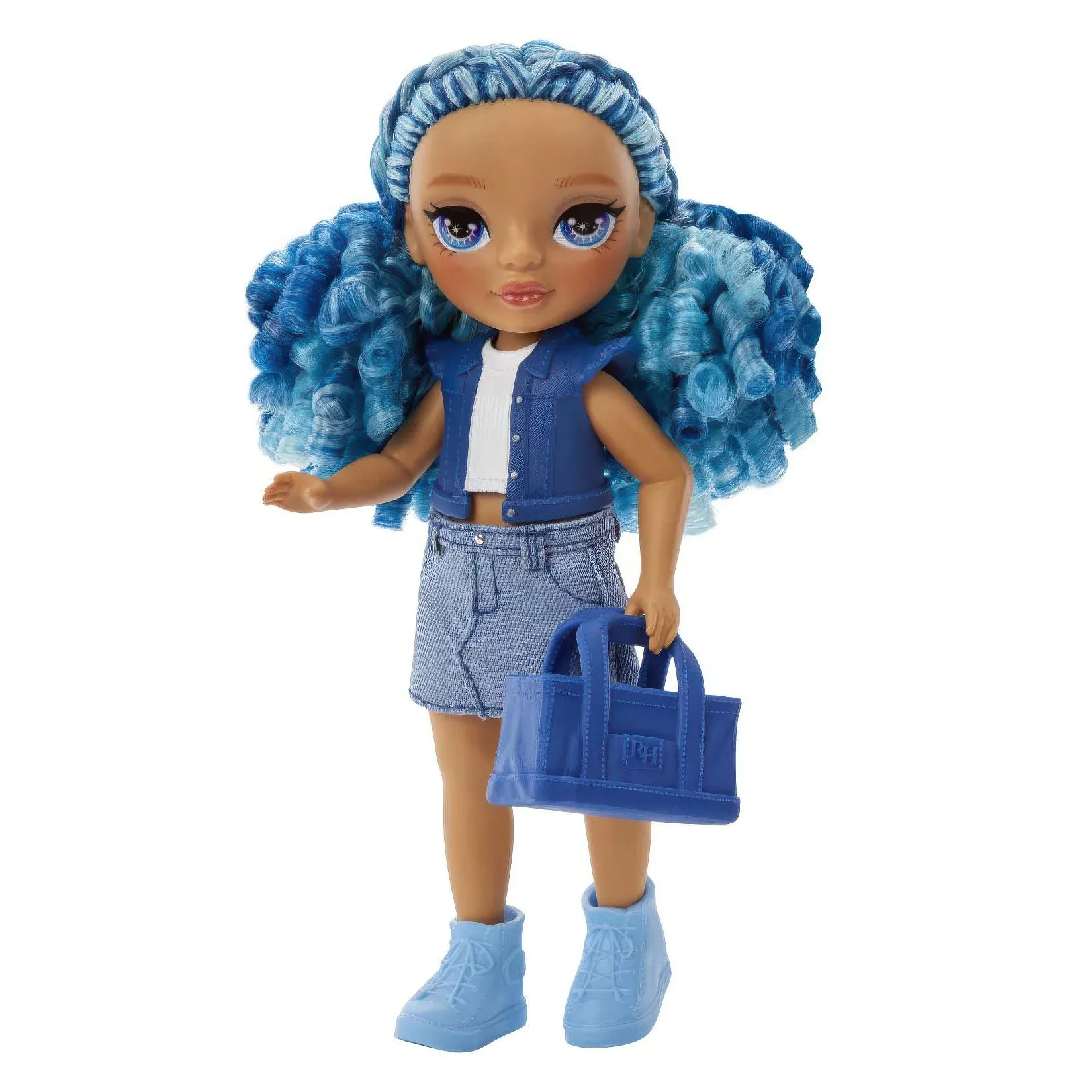Rainbow High Fashion Doll Sapphire