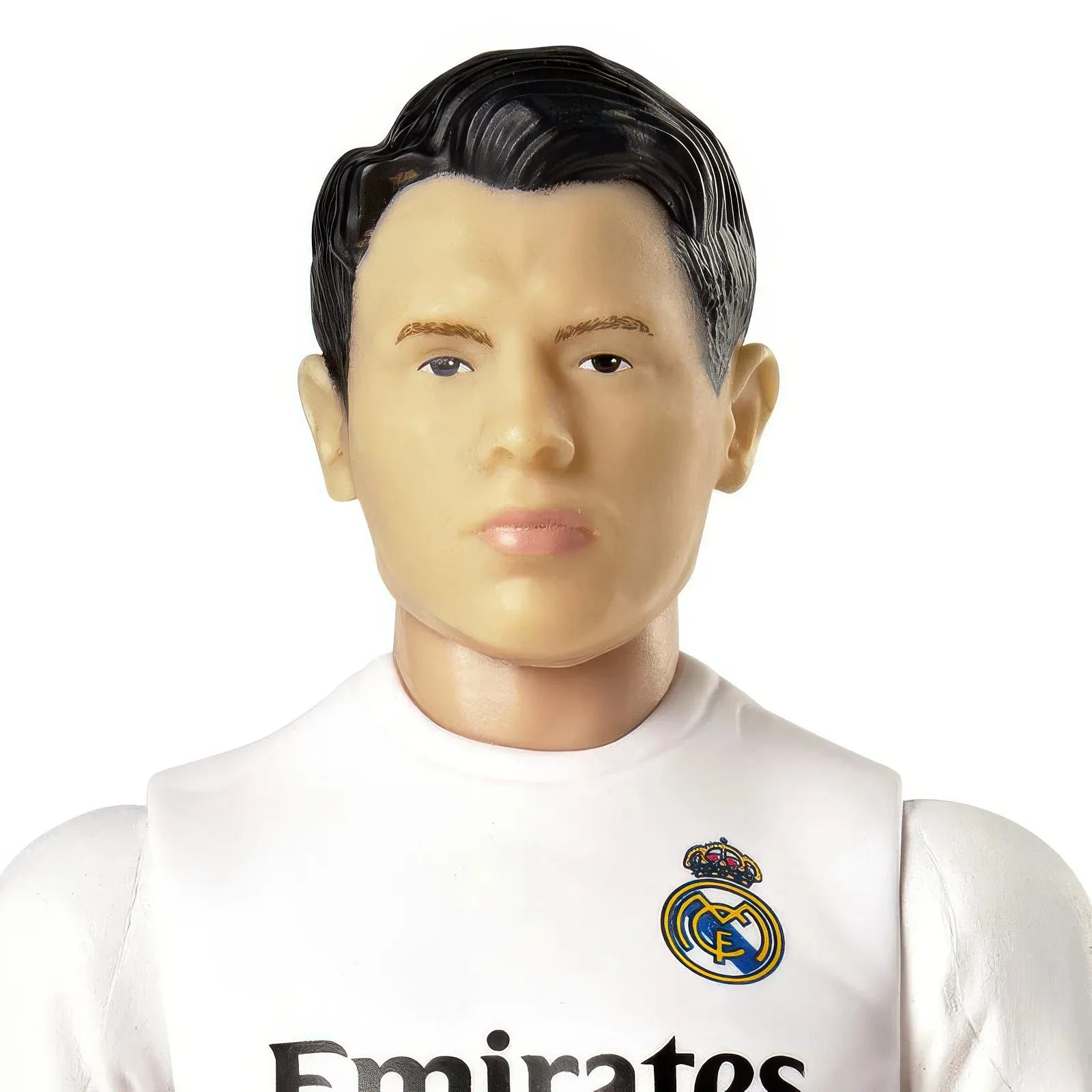 Real Madrid Brahim Diaz 21 Action Figure 20cm