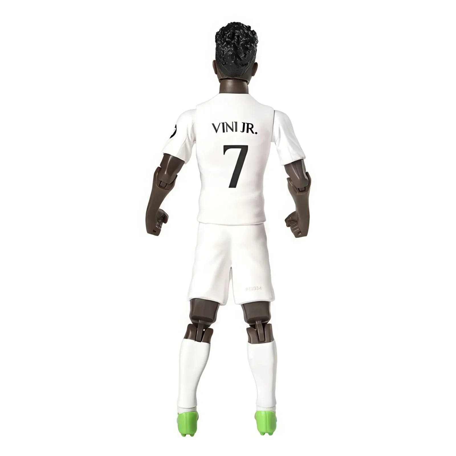 Real Madrid Vinicius 7 Action Figure 20cm