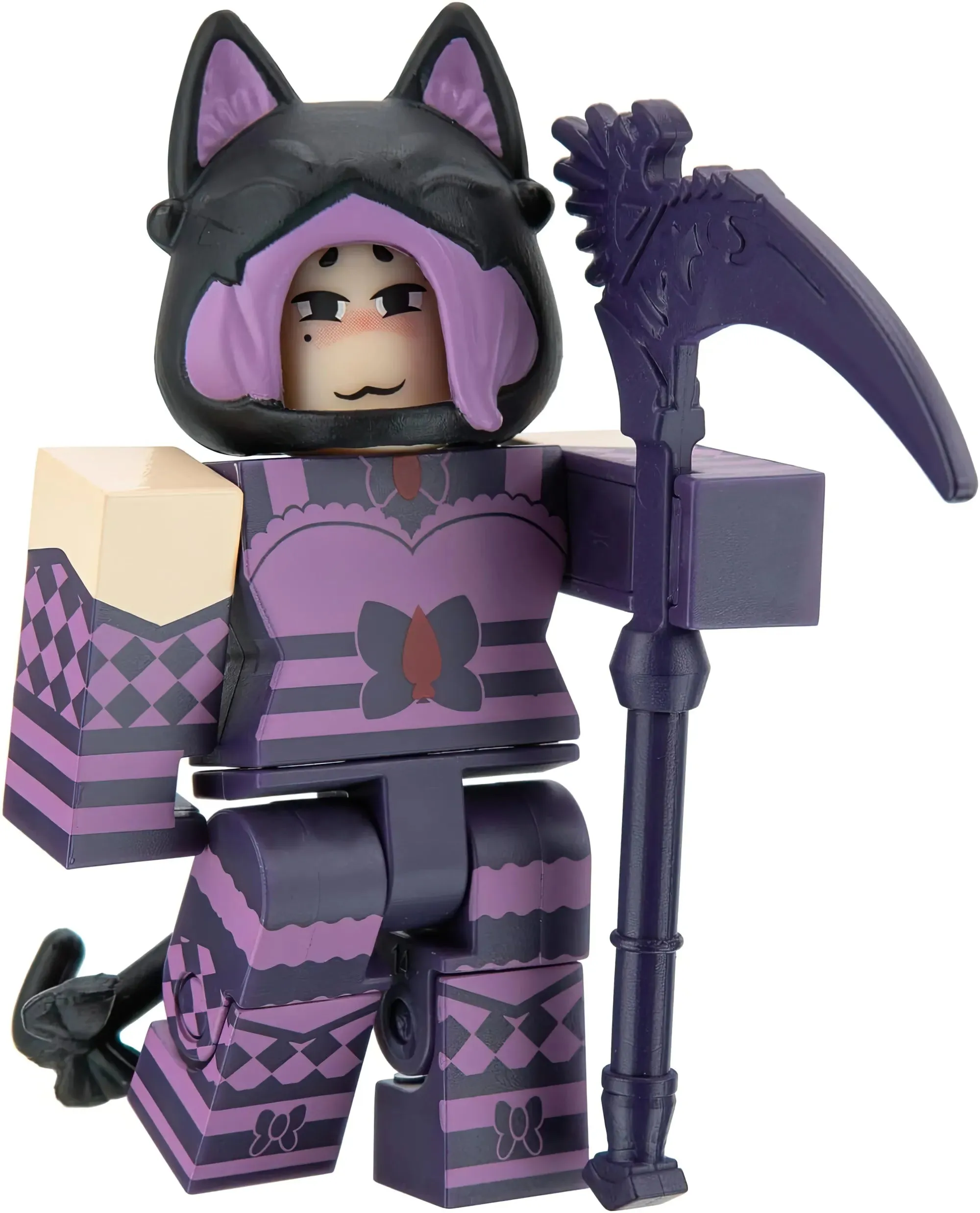 Roblox Action Series 11 Collection - 6cm Mystery Figure Assortment