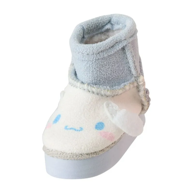 Sanrio Characters Bag Charm Blind Box (Winter Boots Series 1) SANRIO