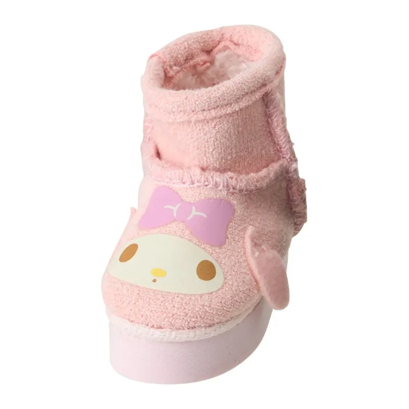 Sanrio Characters Bag Charm Blind Box (Winter Boots Series 1) SANRIO