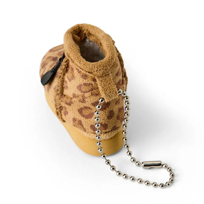 Sanrio Characters Bag Charm Blind Box (Winter Boots Series 1) SANRIO
