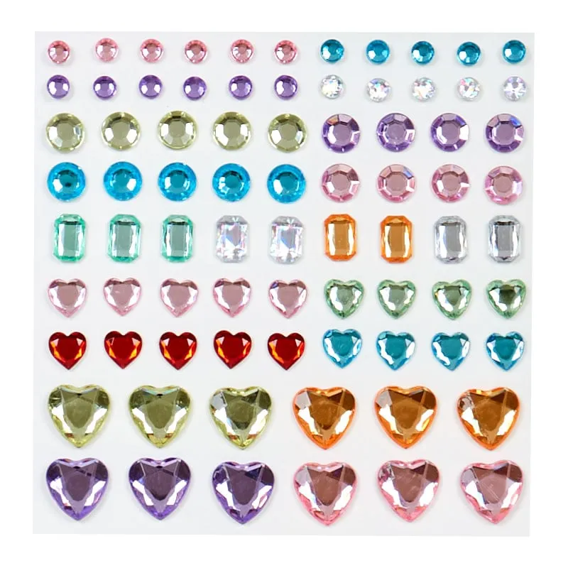 Sanrio Characters Mini Coloring & Sticker Set SANRIO