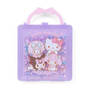 Sanrio Characters Mini Coloring & Sticker Set SANRIO