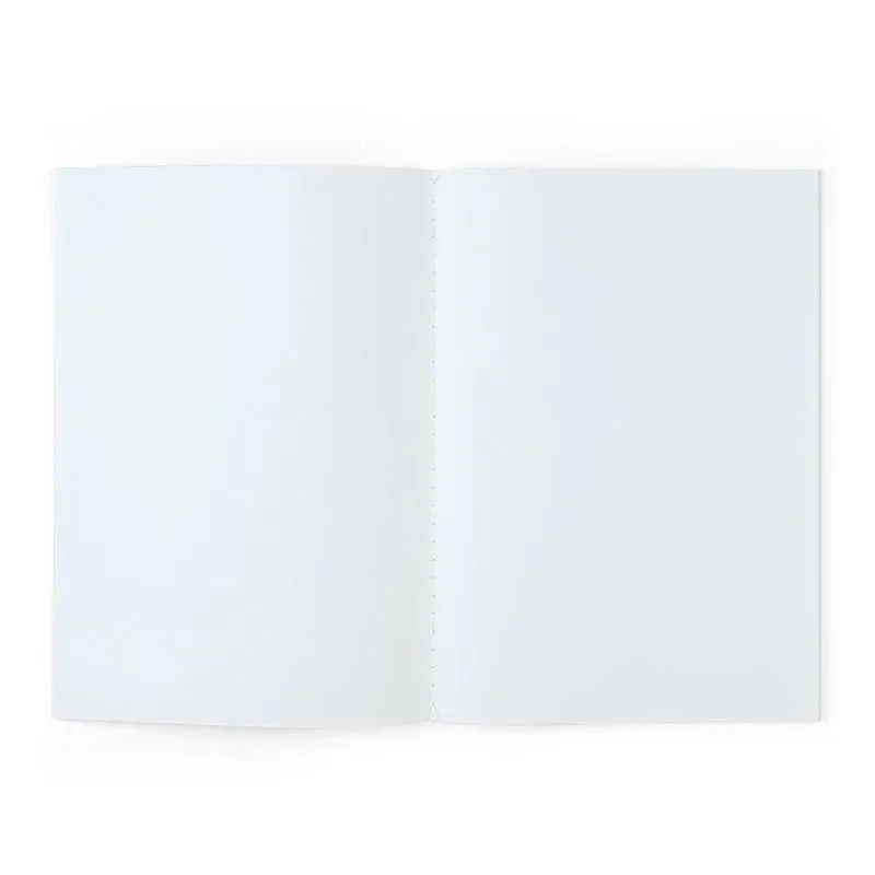 Sanrio Characters Notebook (Pink) SANRIO