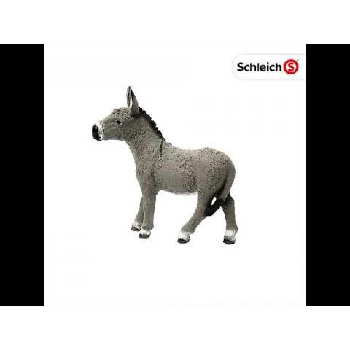 SCHLEICH 13772 Donkey Figure