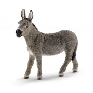 SCHLEICH 13772 Donkey Figure