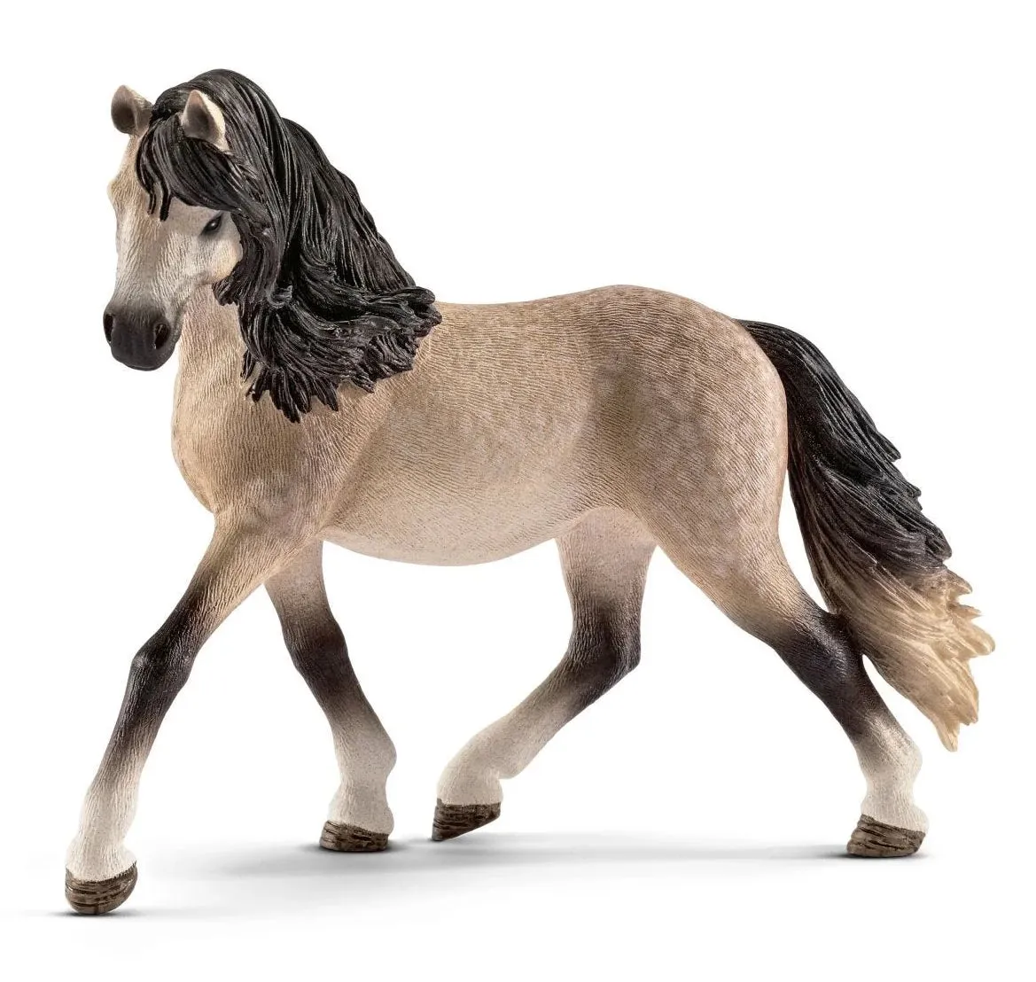 SCHLEICH 13793 Andalusian Mare Figure