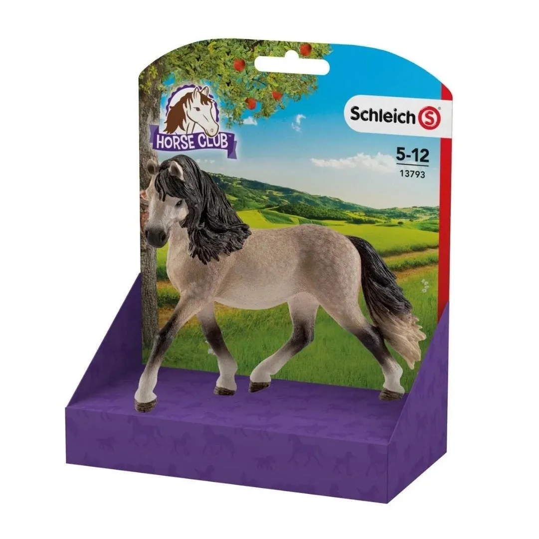 SCHLEICH 13793 Andalusian Mare Figure