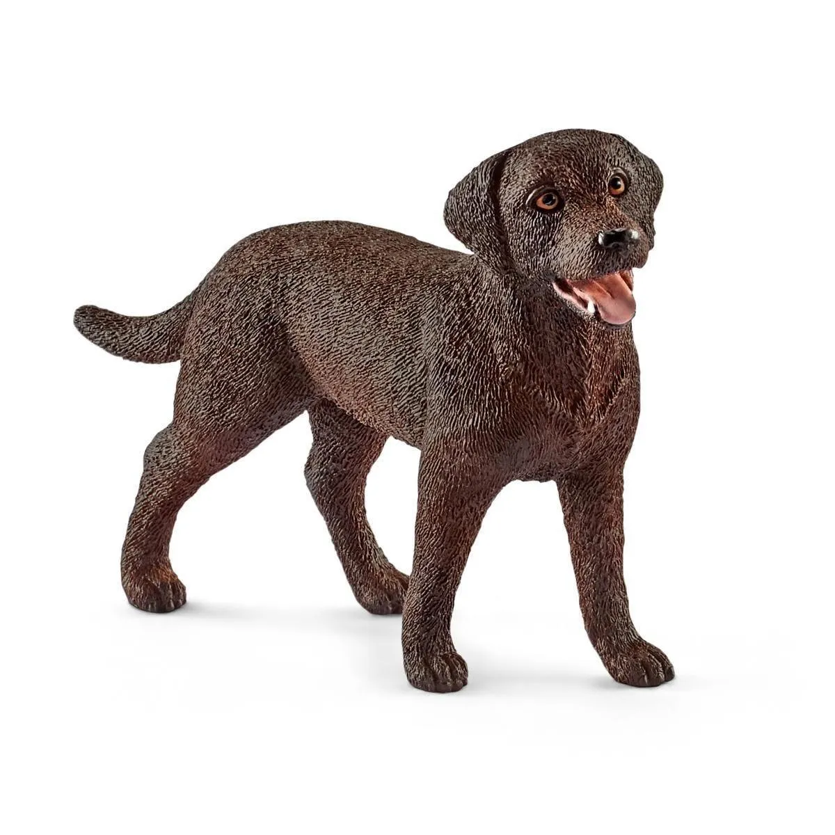 SCHLEICH 13834 Labrador Retriever Female Figure