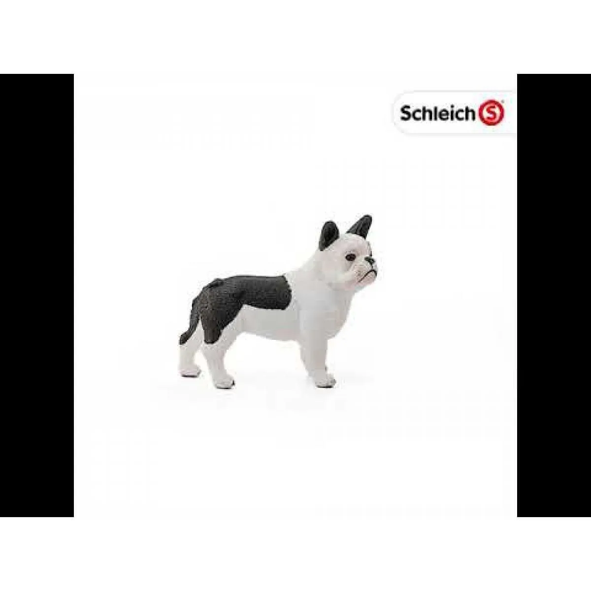SCHLEICH 13877 French Bulldog Figure