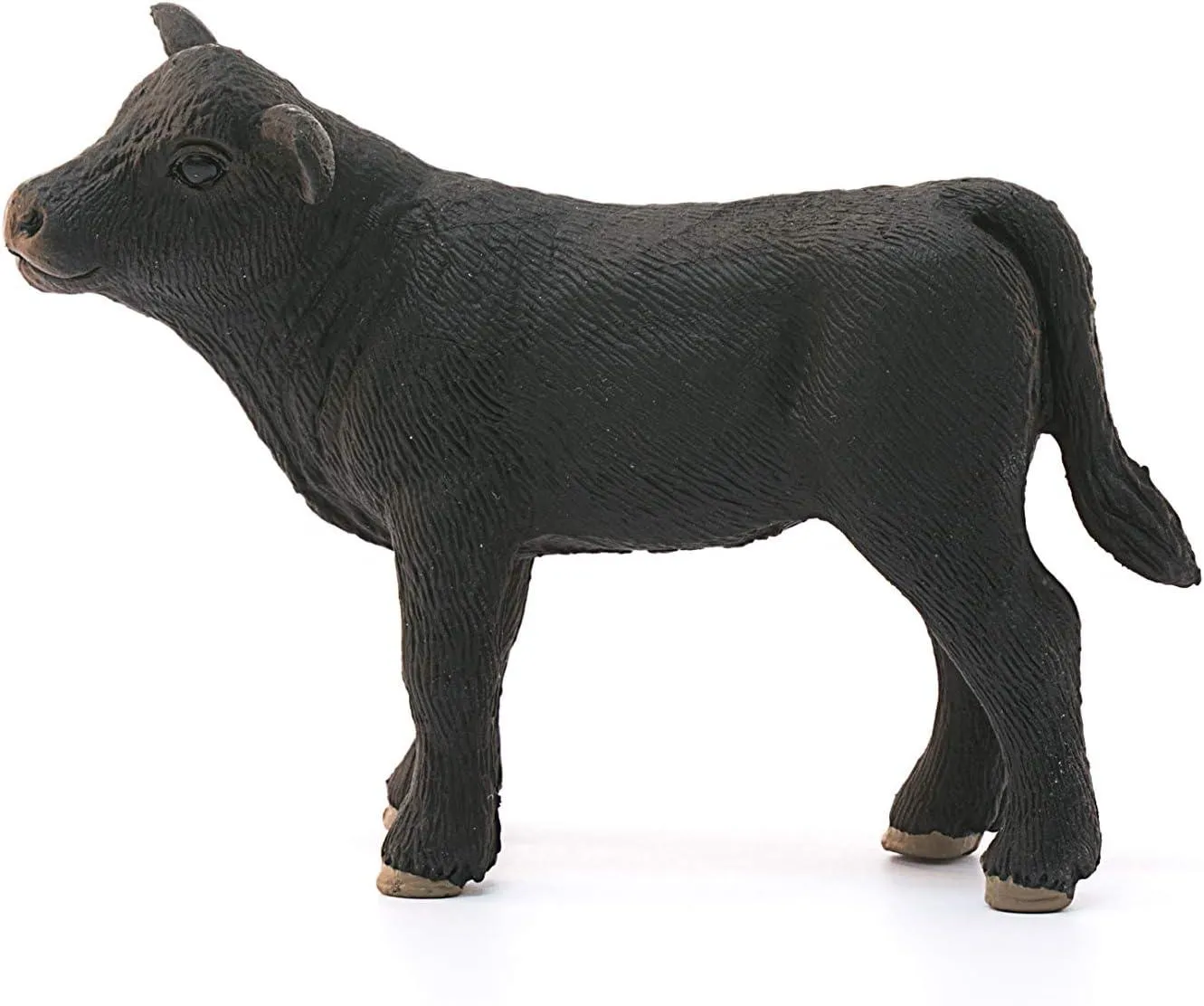 SCHLEICH 13880 Black Angus Calf Figure