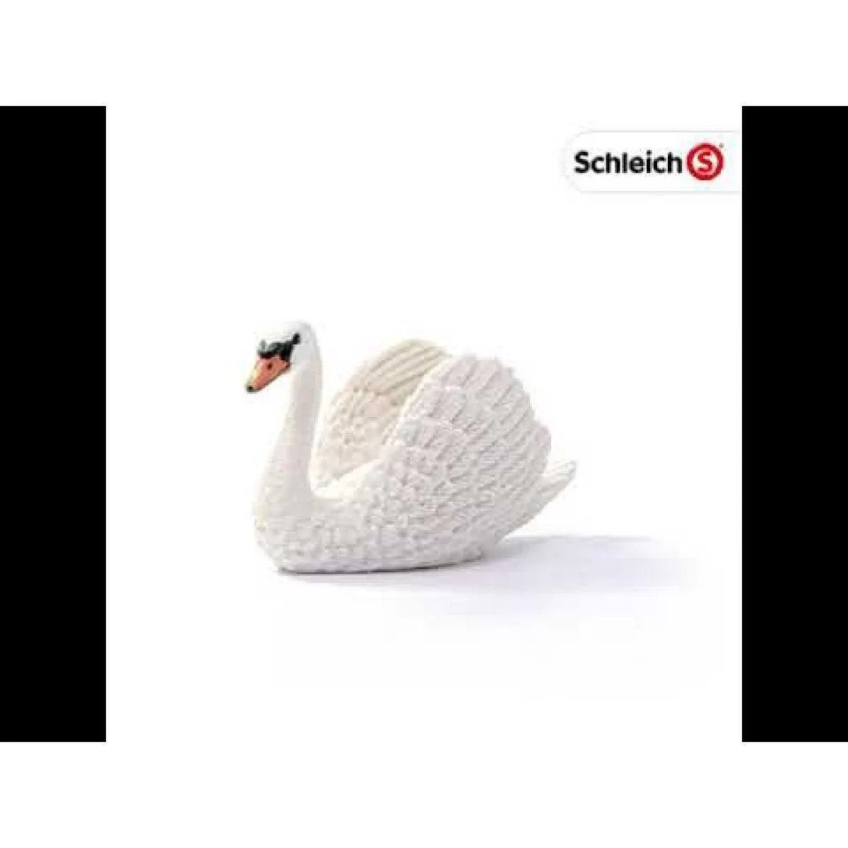 Schleich 13921 Swan Figure