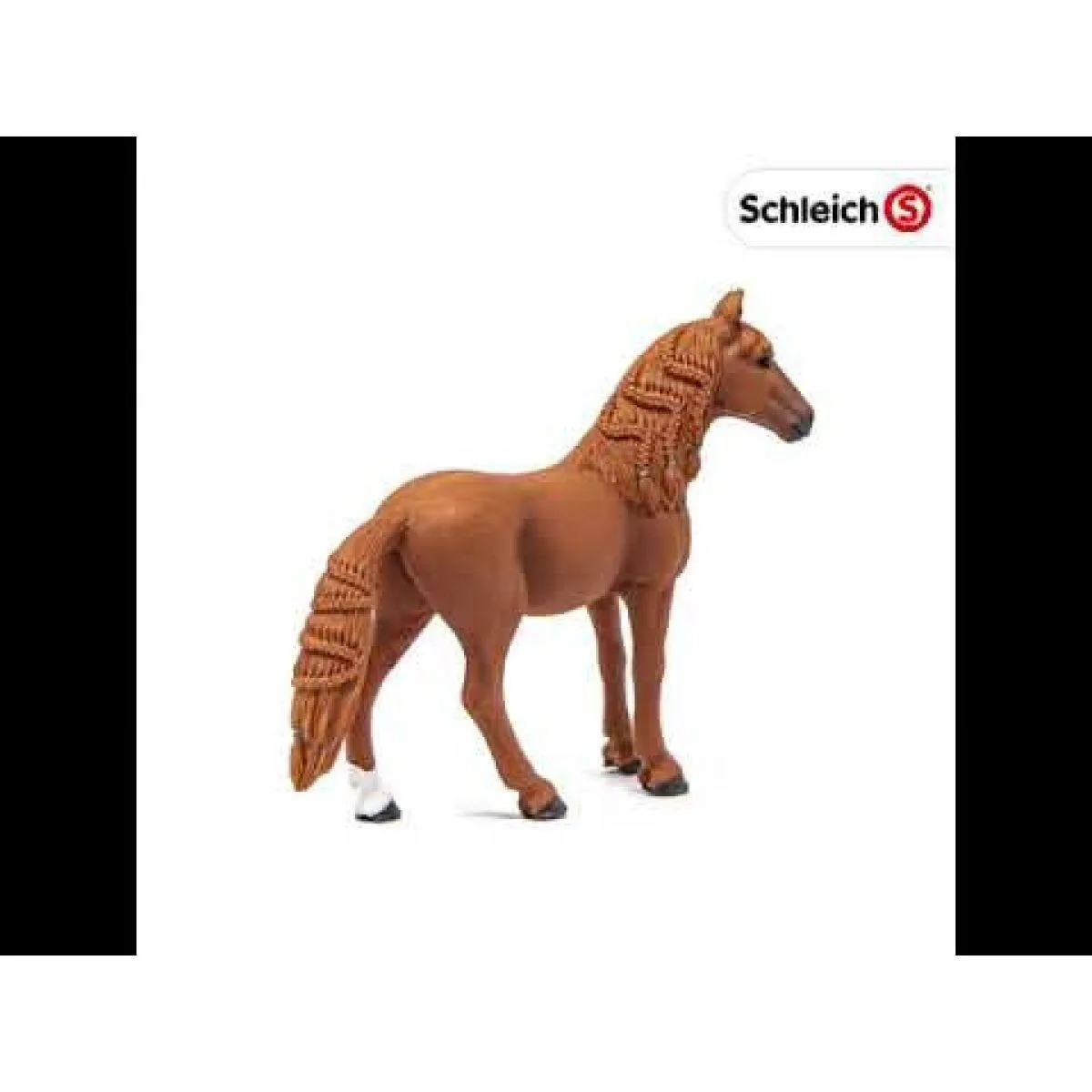 Schleich 13925 German Riding Pony Mare Figure