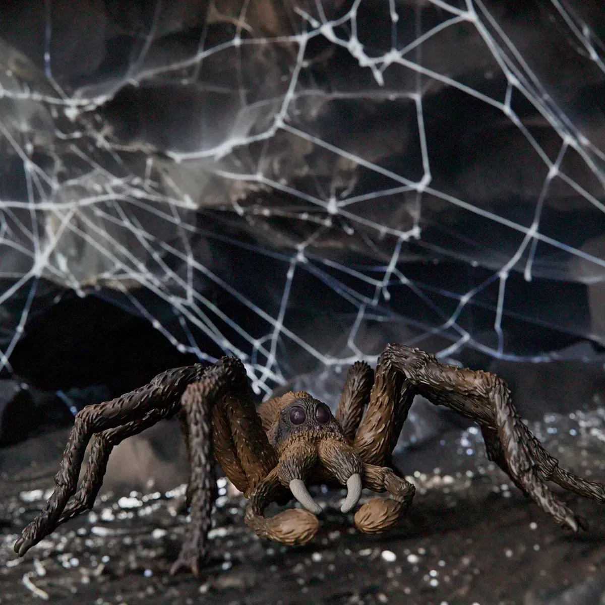 Schleich 13987 Harry Potter Aragog Spider Figure