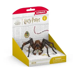 Schleich 13987 Harry Potter Aragog Spider Figure
