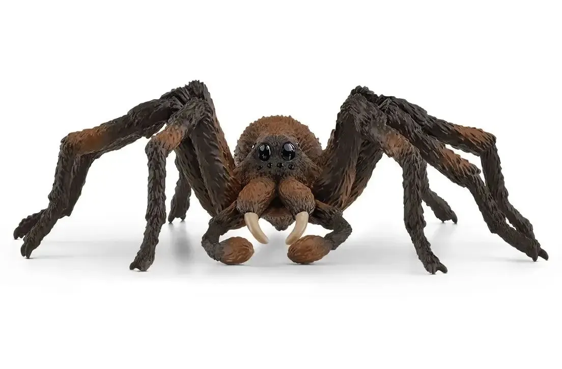 Schleich 13987 Harry Potter Aragog Spider Figure
