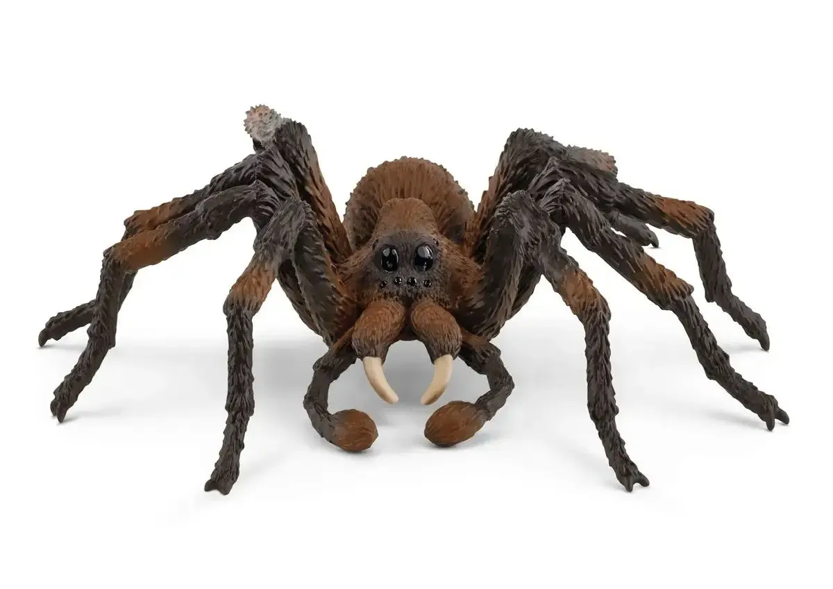 Schleich 13987 Harry Potter Aragog Spider Figure