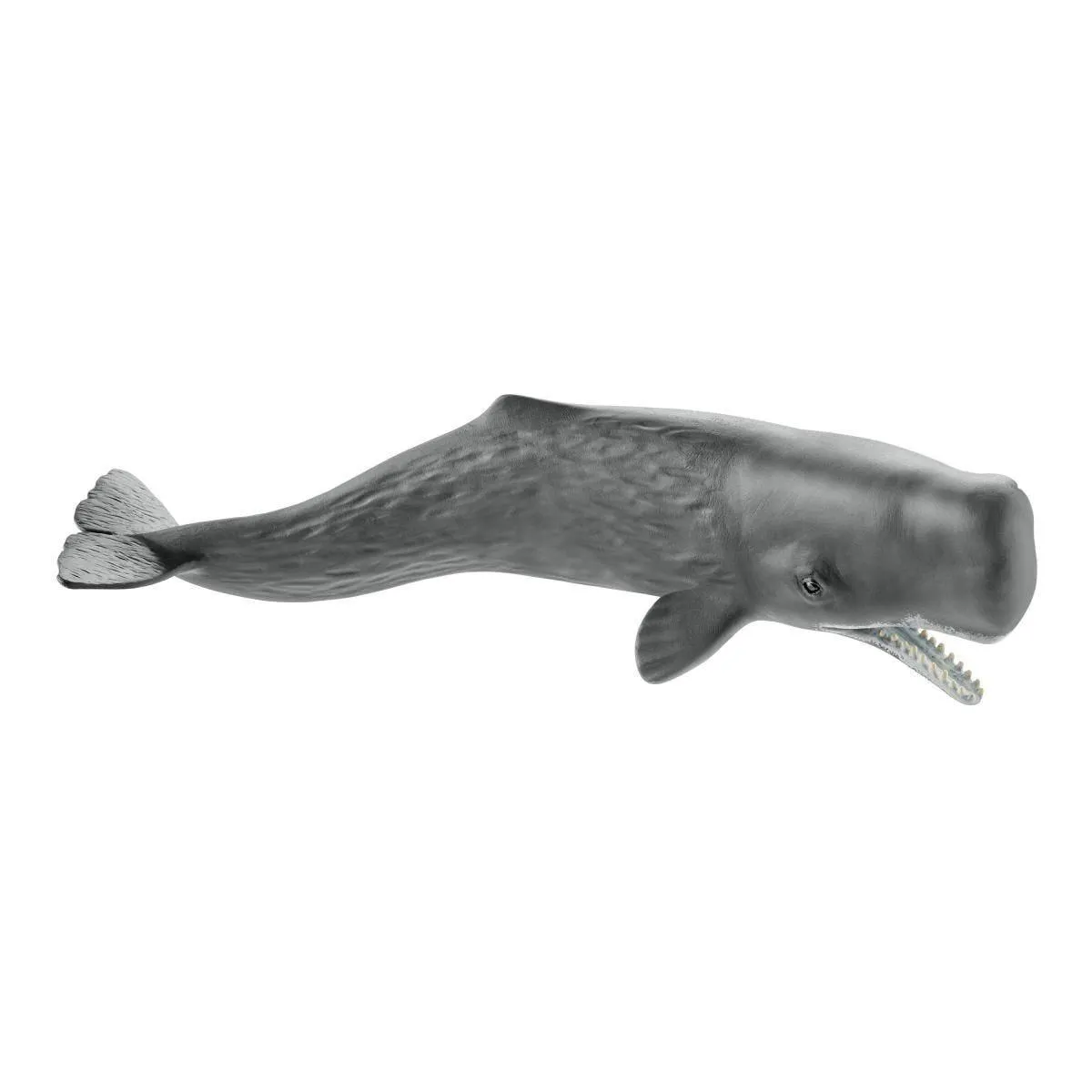 SCHLEICH 14764 Sperm Whale Figure