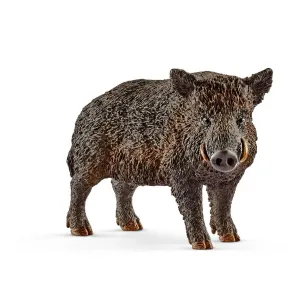 SCHLEICH 14783 Wild Boar Figure