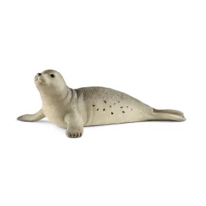 Schleich 14801 Seal Figure