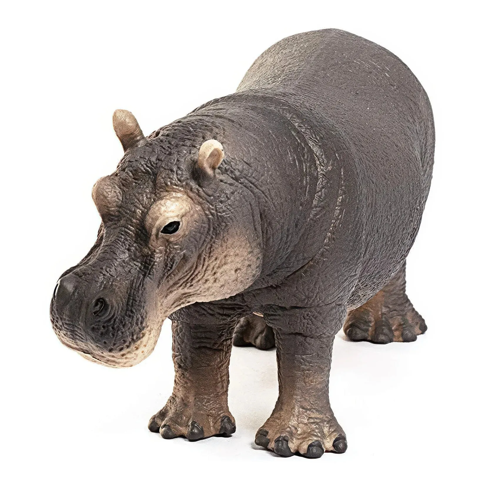 Schleich 14814 Hippopotamus Figure