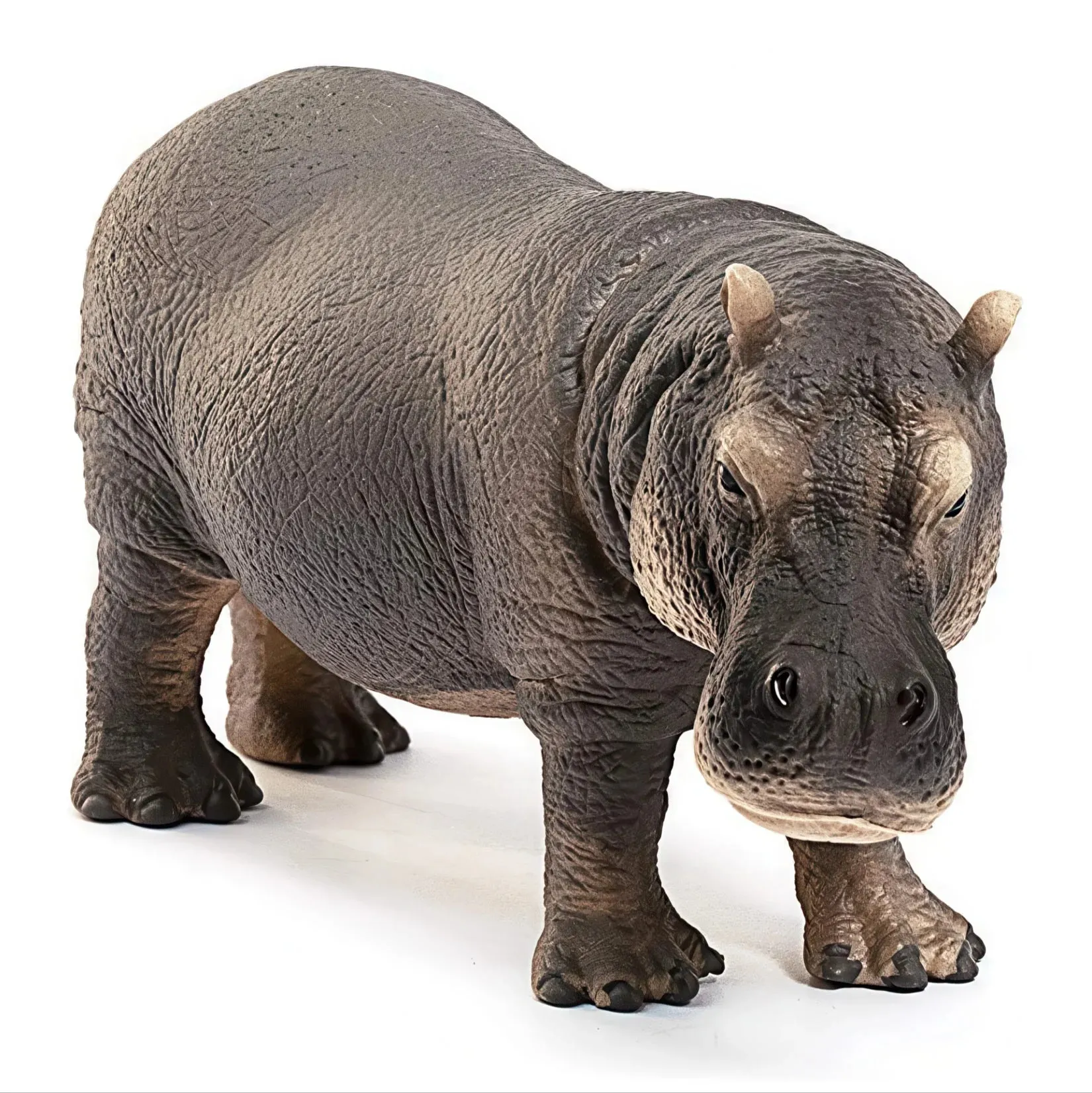 Schleich 14814 Hippopotamus Figure