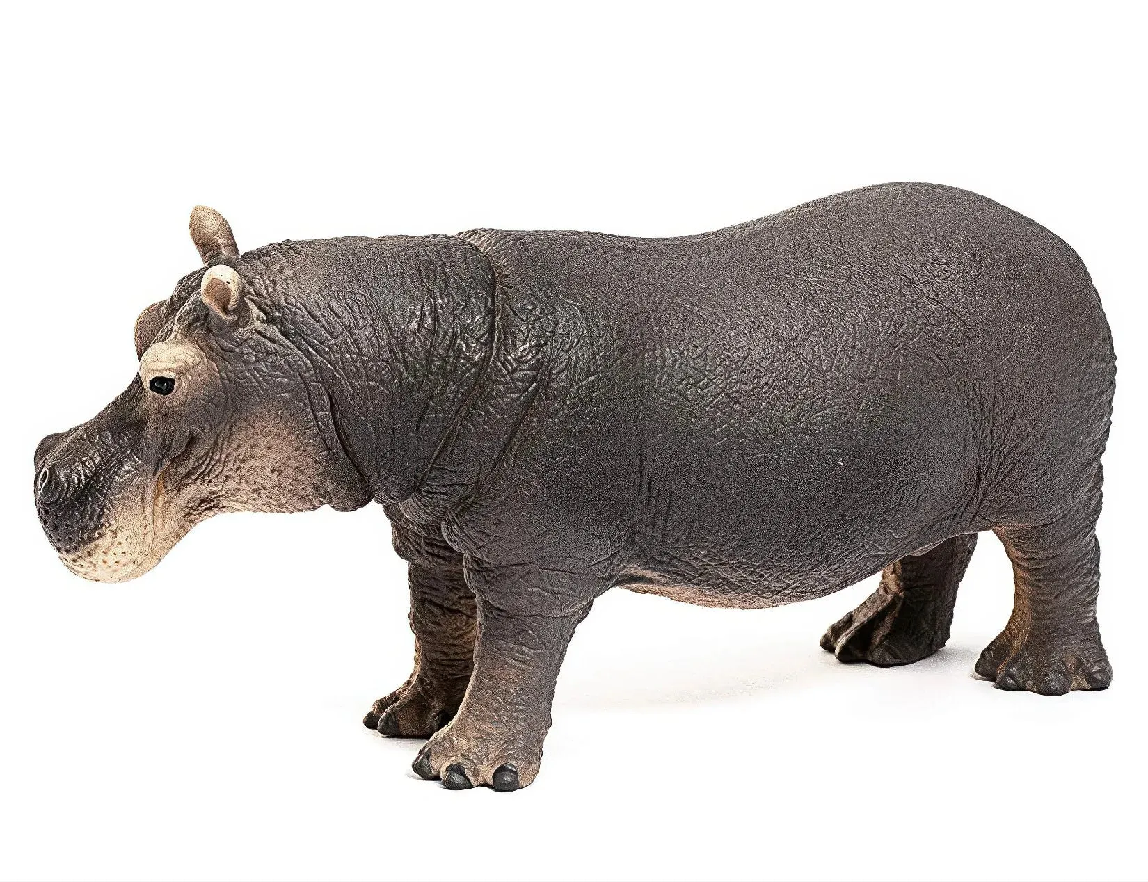 Schleich 14814 Hippopotamus Figure