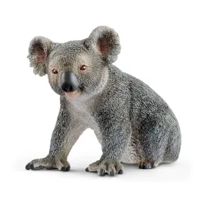 SCHLEICH 14815 Koala Figure