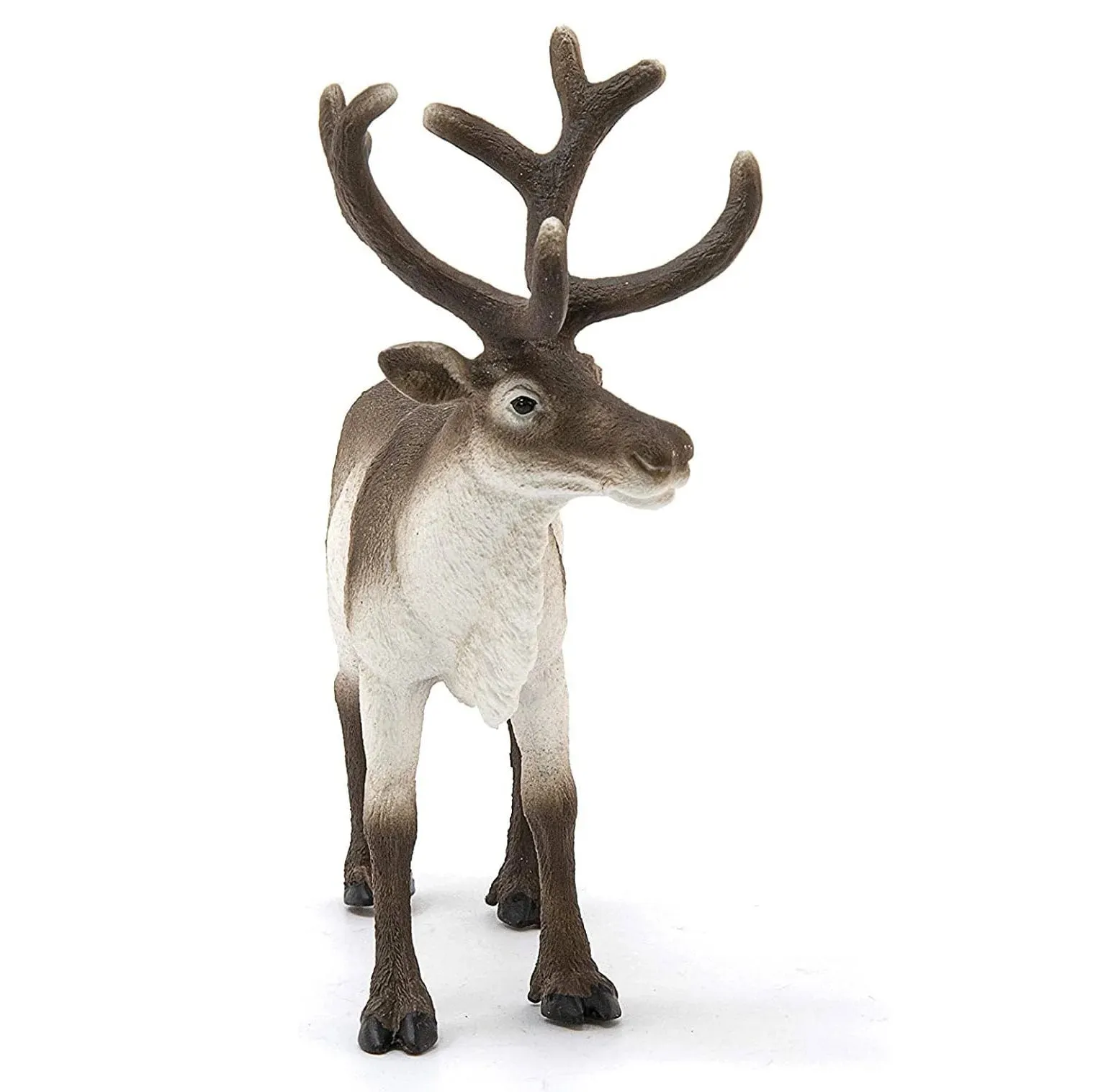 Schleich 14837 Reindeer Wild Life Figure