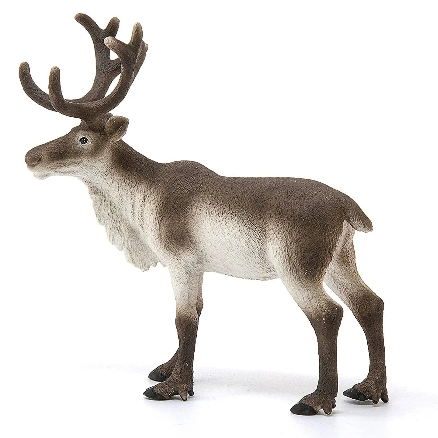 Schleich 14837 Reindeer Wild Life Figure