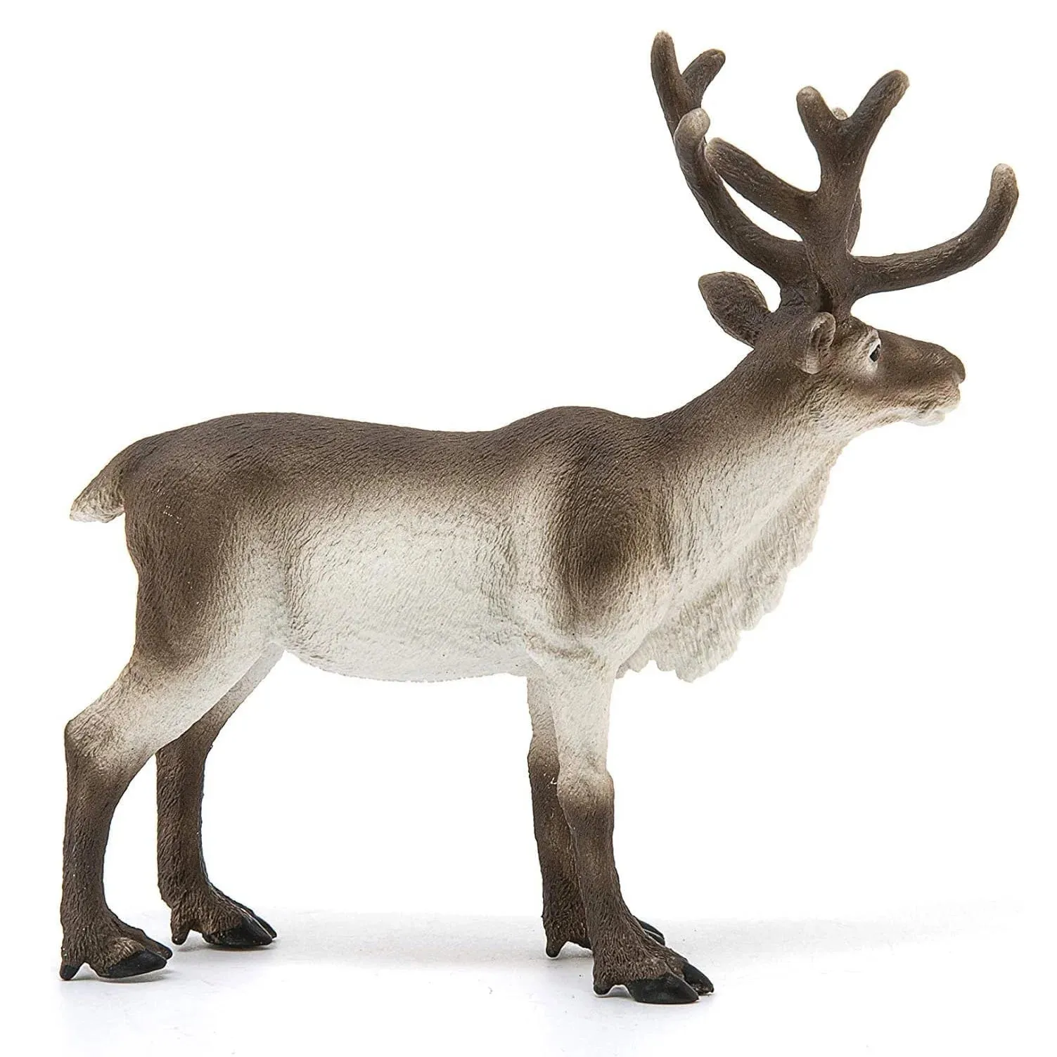 Schleich 14837 Reindeer Wild Life Figure