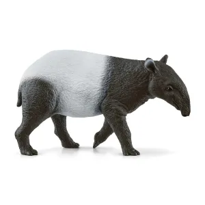 SCHLEICH 14850 Tapir Figure